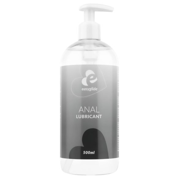EasyGlide Anal - vannbasert glidemiddel (500 ml)