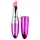 Easytoys Lipstick - vanntett leppestiftvibrator (rosa)