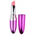Easytoys Lipstick - vanntett leppestiftvibrator (rosa)