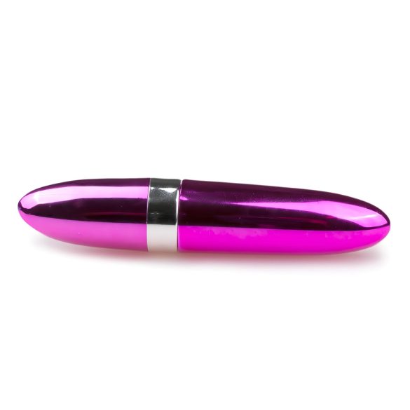 Easytoys Lipstick - vanntett leppestiftvibrator (rosa)