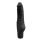 Easytoys Power Vibe - klassisk silikon penisvibrator (svart)
