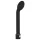 Easytoys Slim - G-punktvibrator (svart)