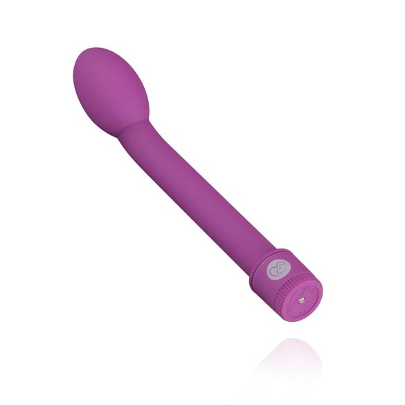 Easytoys Slim - G-punktvibrator (lilla)