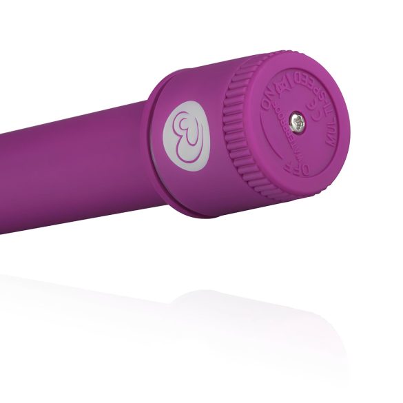 Easytoys Slim - G-punktvibrator (lilla)
