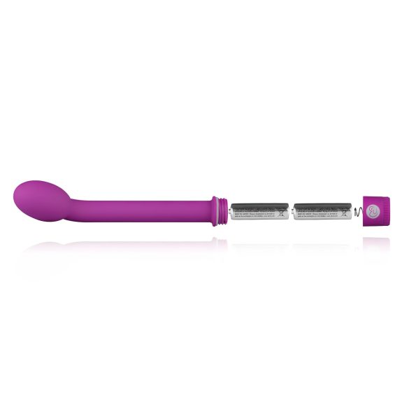 Easytoys Slim - G-punktvibrator (lilla)