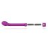 Easytoys Slim - G-punktvibrator (lilla)