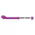 Easytoys Slim - G-punktvibrator (lilla)