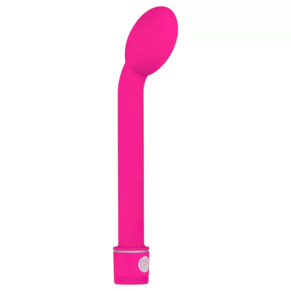 Easytoys Slim - G-punkt vibrator (rosa)