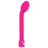 Easytoys Slim - G-punkt vibrator (rosa)