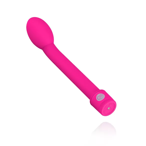 Easytoys Slim - G-punkt vibrator (rosa)