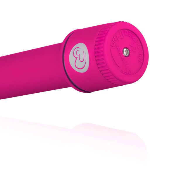 Easytoys Slim - G-punkt vibrator (rosa)