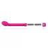 Easytoys Slim - G-punkt vibrator (rosa)
