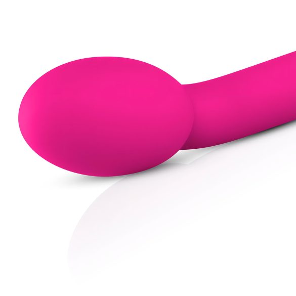 Easytoys Slim - G-punkt vibrator (rosa)