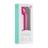 Easytoys Slim - G-punkt vibrator (rosa)
