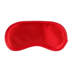 Easytoys - sateng øyemaske (rød) Easytoys - sateng øyemaske (rød)