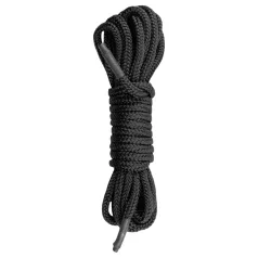 Easytoys Rope - bondage-tau (5 m, svart)