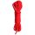 Easytoys Tau - bondage-rep (10m) - rød