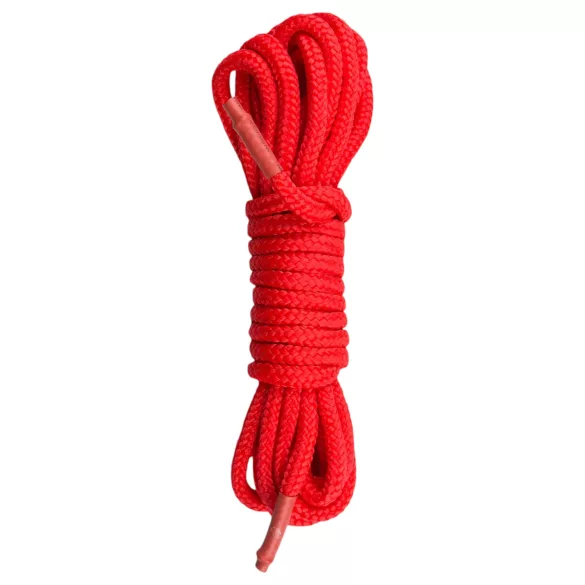 Easytoys Tau - bondage-tau (10 m, rød)