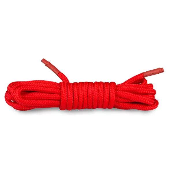 Easytoys Tau - bondage-tau (10 m, rød)