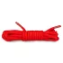 Easytoys Tau - bondage-tau (10 m, rød)