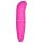 EasyToys Mini G-Vibe - G-punkt vibrator (rosa)