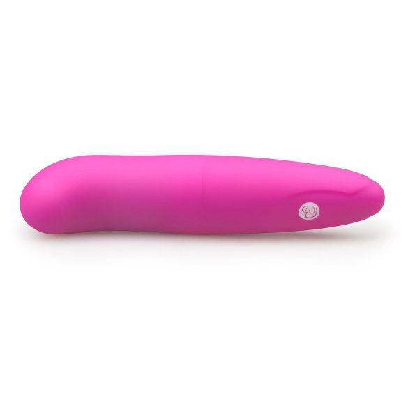 EasyToys Mini G-Vibe - G-punkt vibrator (rosa)
