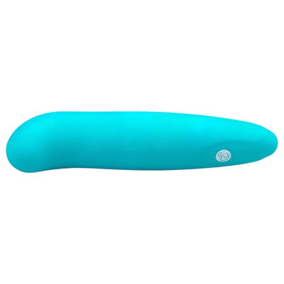EasyToys Mini G-Vibe - G-punktvibrator (blå)