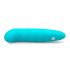 EasyToys Mini G-Vibe - G-punktvibrator (blå)