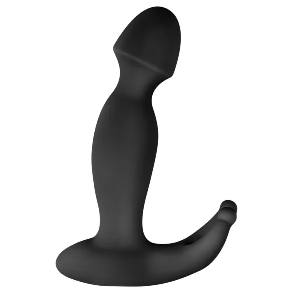 Easytoys Pounding Pete - prostata-vibrator (svart)