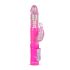 Easytoys Bunny - påskyndende vibrator (rosa)