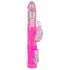 EasyToys Bunny - støtvibrator (rosa)