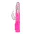 EasyToys Bunny - støtvibrator (rosa)
