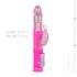 Easytoys Bunny - påskyndende vibrator (rosa)