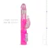 EasyToys Bunny - støtvibrator (rosa)