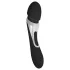 Sway No.1 Wand - oppladbar 2-i-1 massasjestav (svart)