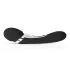 Sway No.1 Wand - oppladbar 2-i-1 massasjestav (svart)