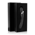 Sway No.1 Wand - oppladbar 2-i-1 massasjestav (svart)