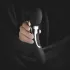 Sway No.1 Wand - oppladbar 2-i-1 massasjestav (svart)