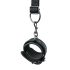 Easytoys - Bondagesett for seng (svart)