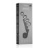 Easytoys - Bondagesett for seng (svart)