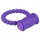 Easytoys - vibrerende penisering (lilla)