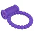 Easytoys - vibrerende penisering (lilla)