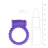Easytoys - vibrerende penisering (lilla)