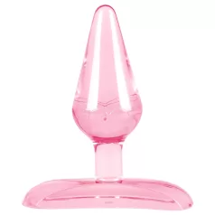 Easytoys The Assifier - mini analplug (rosa)