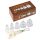 Rimba Kopping - sugepumpe sett (6 deler)