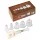 Rimba Kopping - sugepumpe sett (6 deler)