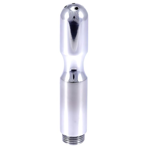 Rimba Steel - intimdusjhode i aluminium (sølv)