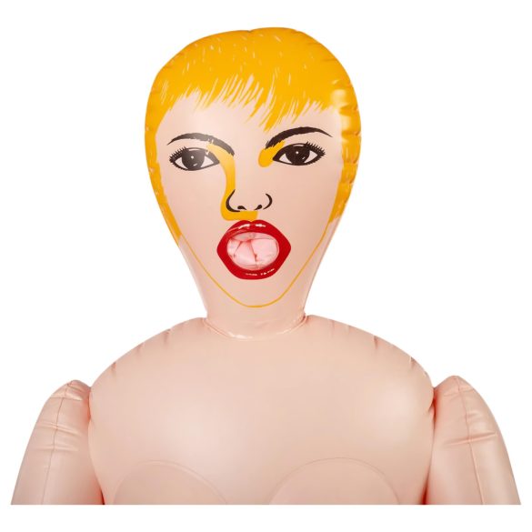 Oppblåsbar glede - Er du klar?