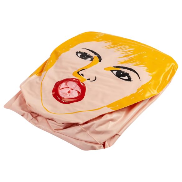 Oppblåsbar glede - Er du klar?