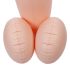 Oppblåsbar Moro - oppblåsbar penis - 50cm